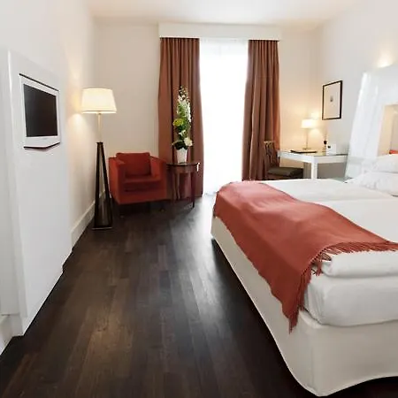 Gerbermuehle Hotel 4*