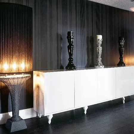 Hotel Gerbermuehle Frankfurt am Main