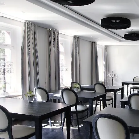 Hotel Gerbermuehle