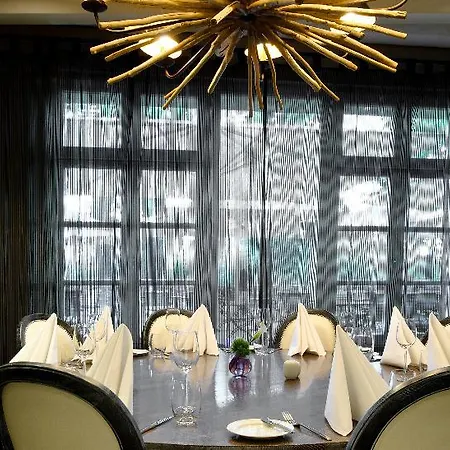 Gerbermuehle Hotel Frankfurt am Main