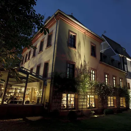 Gerbermuehle Hotel 4*