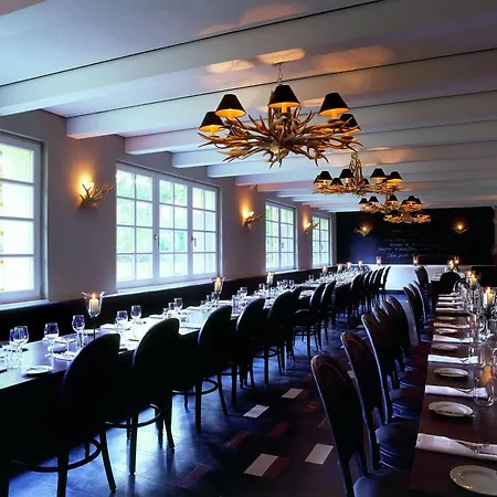 Hotel Gerbermuehle 4*