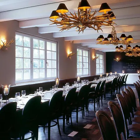 Hotel Gerbermühle 4*