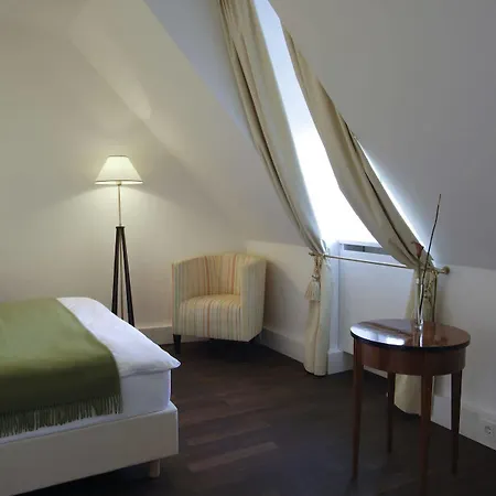 Gerbermuehle Hotel Frankfurt am Main