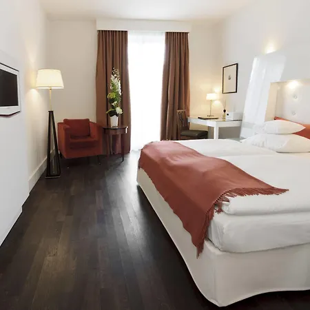 Hotel Gerbermuehle 4*