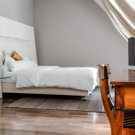 Hotel Gerbermuehle 4*