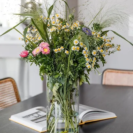 Gerbermuehle 4* פרנקפורט