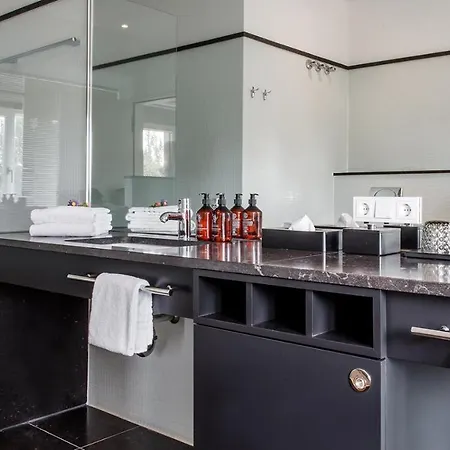 Gerbermuehle 4* Frankfurt am Main
