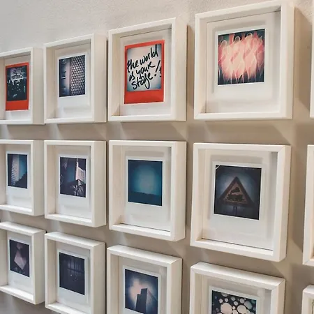 格贝姆勒酒店 酒店 4*