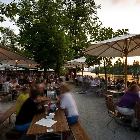 Gerbermuehle מלון 4*