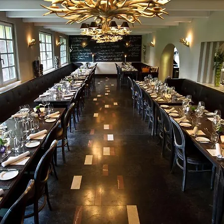 Gerbermuehle פרנקפורט