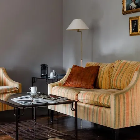 格贝姆勒酒店 4* 美因河畔法兰克福