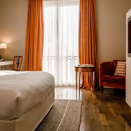 Hotel Gerbermuehle Frankfurt am Main