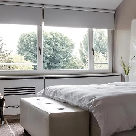 格贝姆勒酒店 4* 美因河畔法兰克福