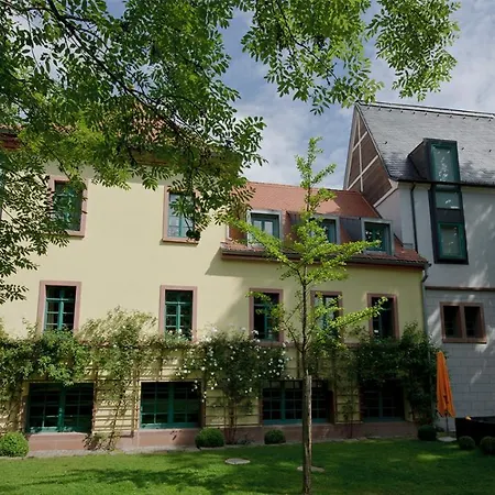 מלון Gerbermuehle