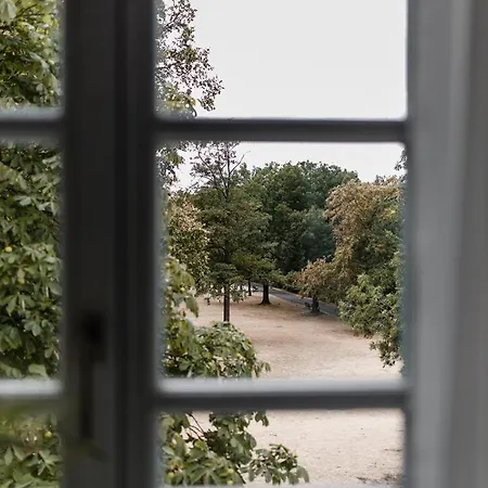 Gerbermuehle Frankfurt am Main
