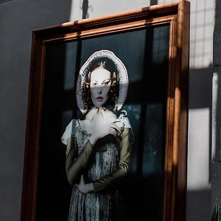 酒店 格贝姆勒酒店