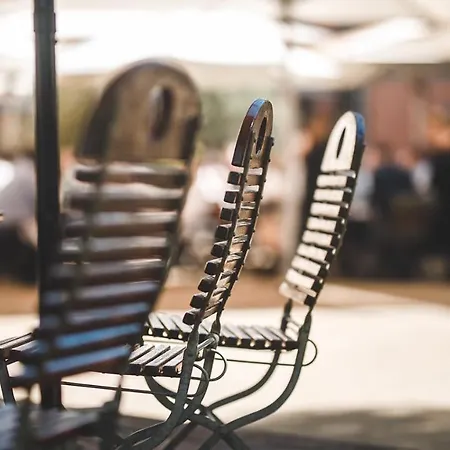 Gerbermuehle מלון