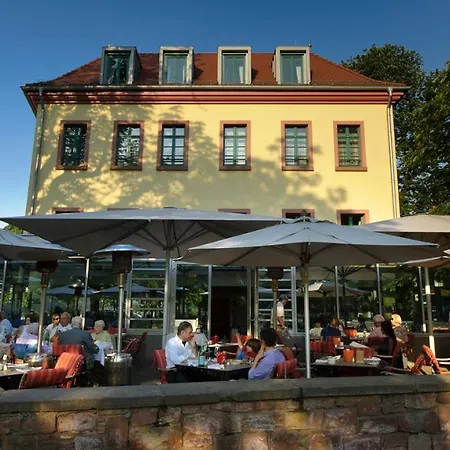 Gerbermuehle Hotel Frankfurt am Main