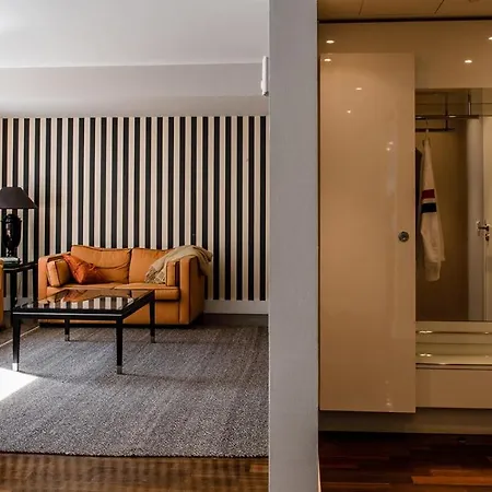 格贝姆勒酒店 酒店 美因河畔法兰克福