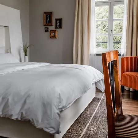 Hotel Gerbermühle 4*