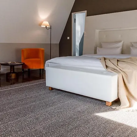 Hotel Gerbermuehle Frankfurt am Main