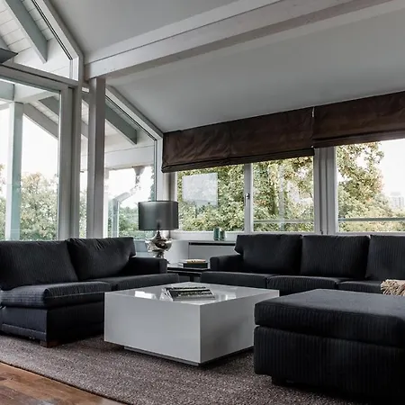 Gerbermuehle 4* פרנקפורט