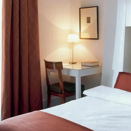Gerbermuehle Hotel 4*
