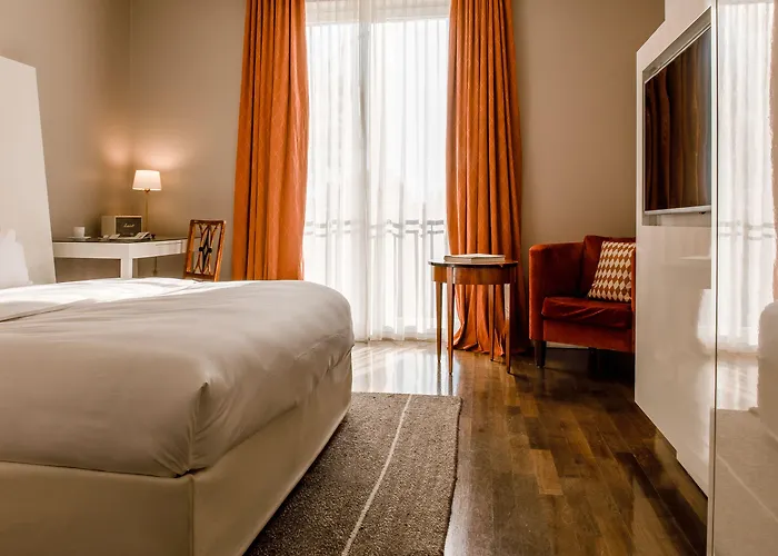 Gerbermuehle Hotel Frankfurt nad Menem