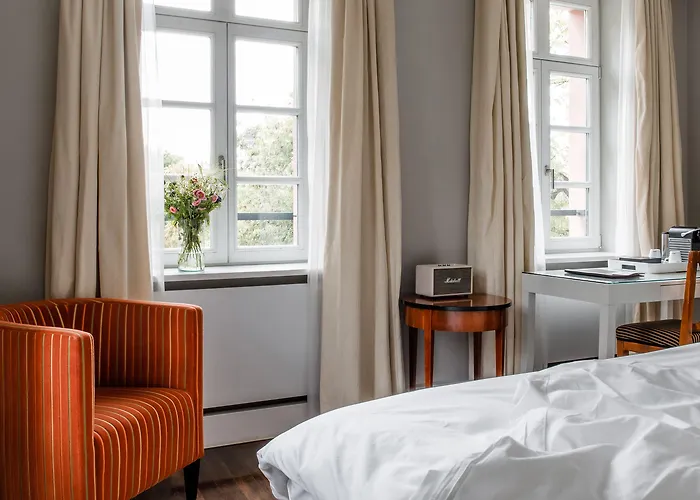 Gerbermuehle 4* Frankfurt am Main