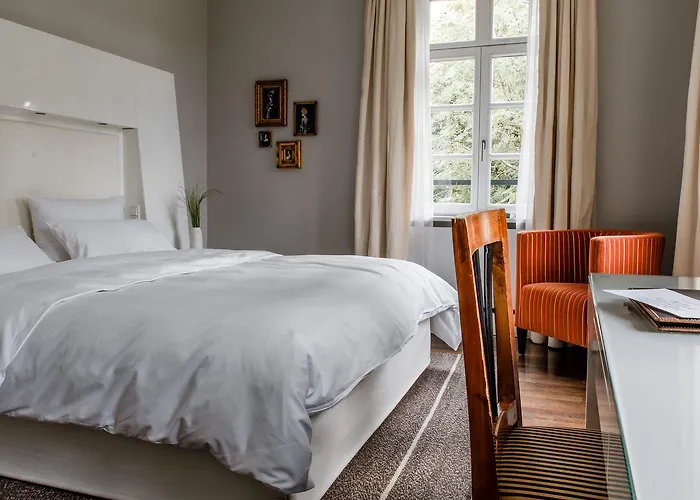 ゲルベルミューレ 4*