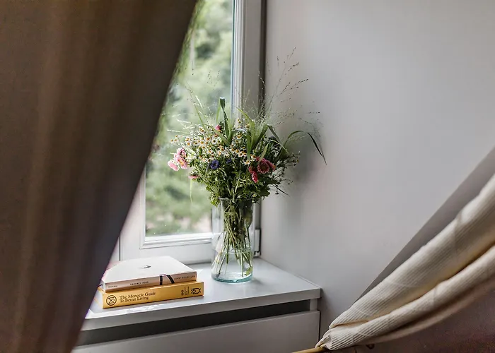 Gerbermuehle Hotel 4*