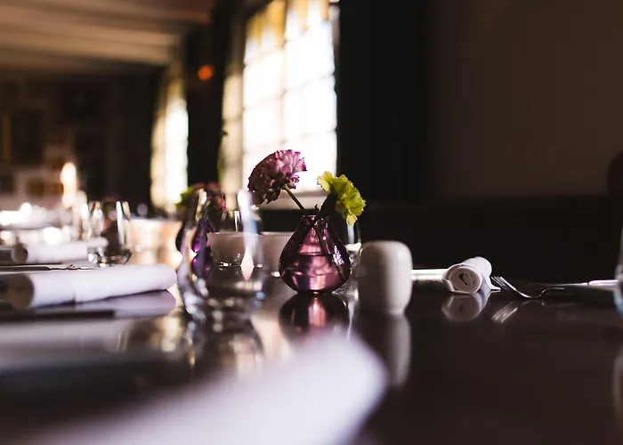 ホテル ゲルベルミューレ 4*