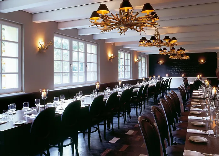 Hotel Gerbermuehle Frankfurt nad Menem