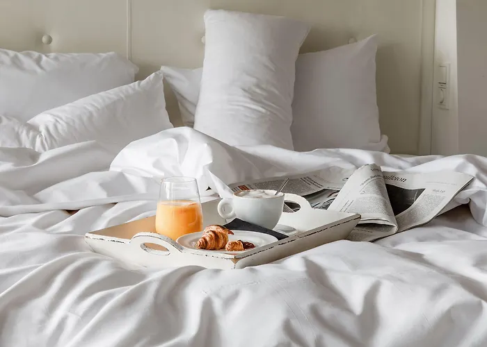 Gerbermuehle 4* Frankfurt am Main