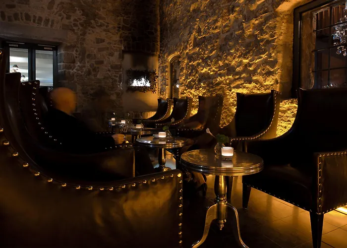 Gerbermuehle Hotel Frankfurt am Main