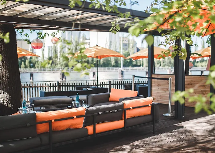 ゲルベルミューレ フランクフルト