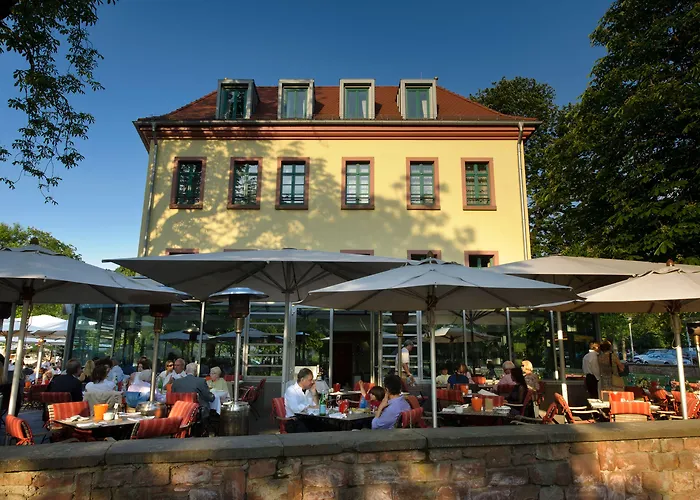 ゲルベルミューレ