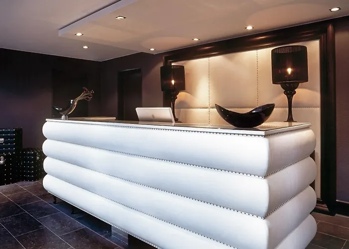 Gerbermuehle Hotel 4*