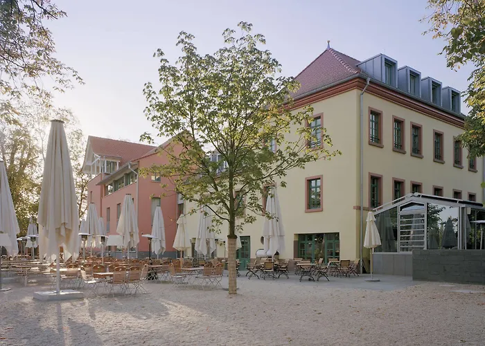 Gerbermuehle Frankfurt nad Menem