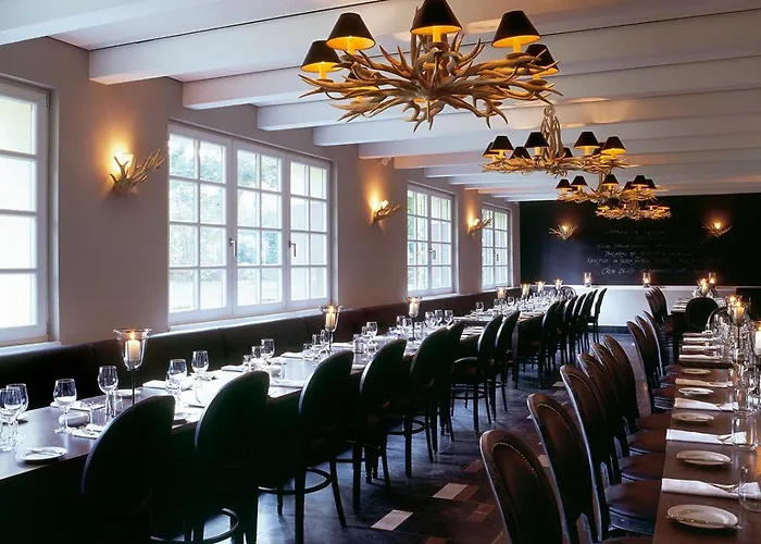 Hotel Gerbermuehle 4*