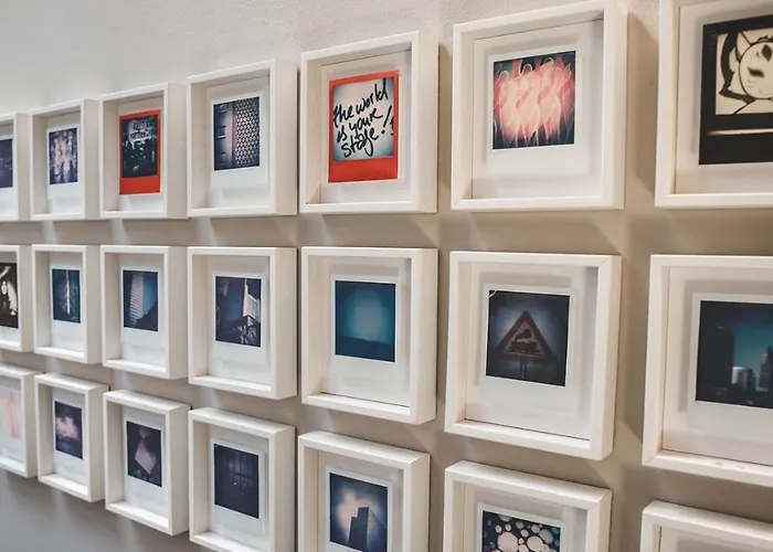 ゲルベルミューレ ホテル 4*