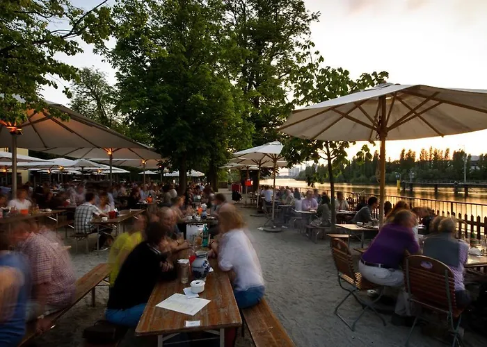 Gerbermuehle Hotel 4*