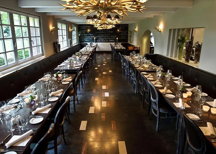 Gerbermuehle Frankfurt nad Menem