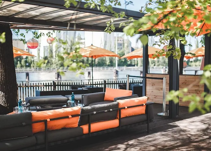 ゲルベルミューレ 4*