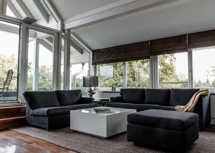 Gerbermuehle 4* Frankfurt nad Menem