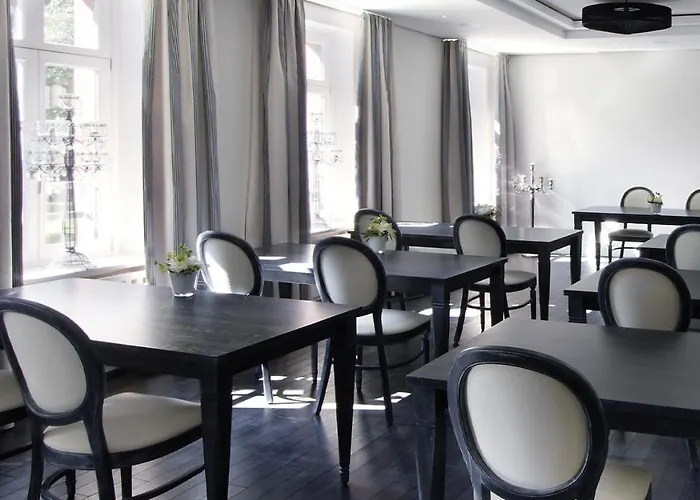 Gerbermuehle 4* Frankfurt nad Menem