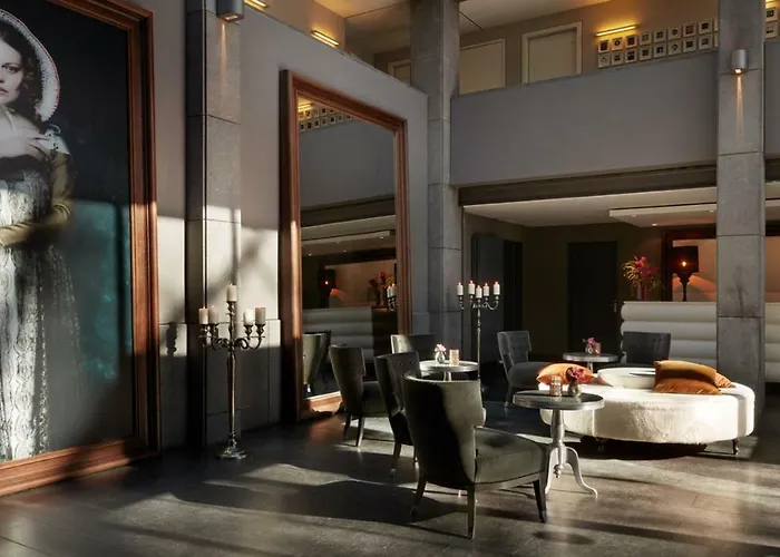 Gerbermuehle Frankfurt nad Menem