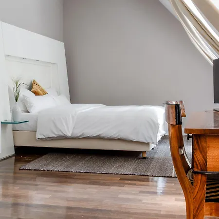 Gerbermuehle 4* Frankfurt am Main