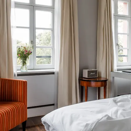 Gerbermuehle 4* Frankfurt am Main